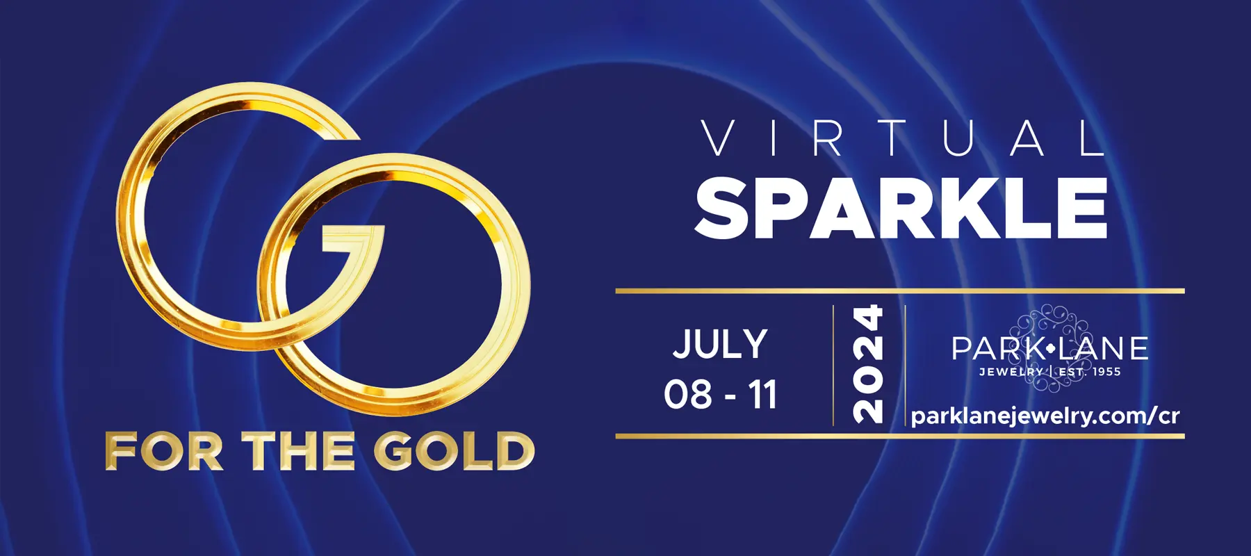 Virtual Sparkle 2024 - Park Lane Jewelry Virtual Sparkle Convention